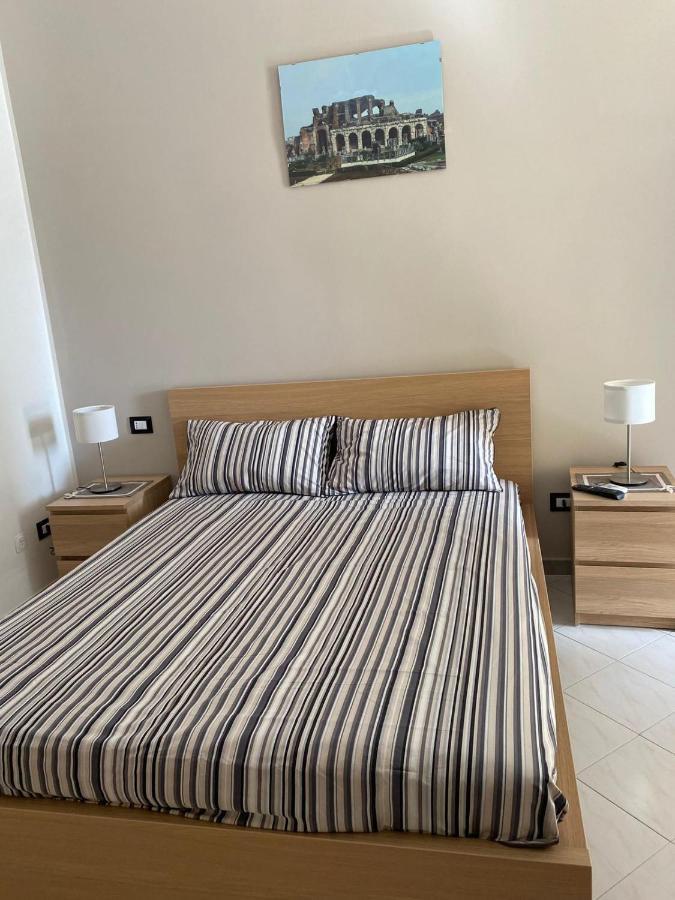 سانتا ماريا كابوا فيتيري L'Oasi B&B المظهر الخارجي الصورة